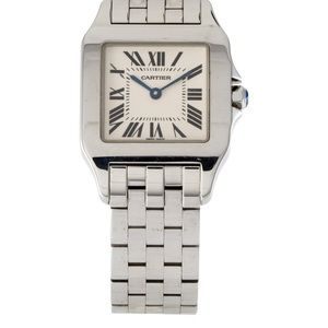 Cartier Santos Demoiselle Collection